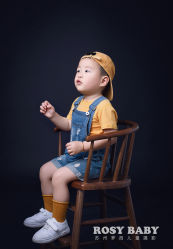 -RosyBaby萝西儿童摄影(园区店)