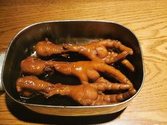-弄堂里·寻味杭州(湖滨银泰in77C区店)