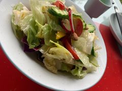 -春色如许·茶食餐厅(桃李春风店)