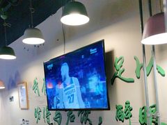 -烤满分·东北烧烤(首经贸店)