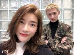 -泽璞堂美发沙龙