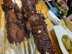 -海拉尔蒙古包(房山长阳总店)