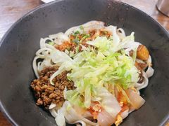 -大秦面庄(青松路店)