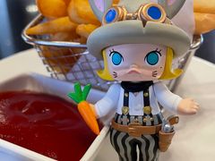 -WOLFGANG PUCK KITCHEN & BAR(迪士尼小镇店)