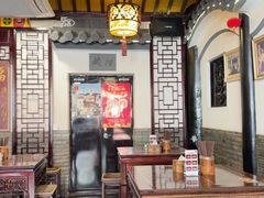 -同得兴 Since·1995 传统苏式面馆(嘉馀坊店)