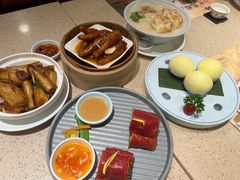 -点都德(聚福楼店)
