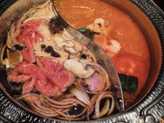 -牛New寿喜烧(闵行龙湖天街店)