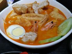 -绿柠食堂(北外滩店)