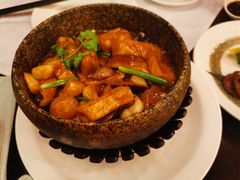 -北京宝辰饭店·聚彩轩中餐厅