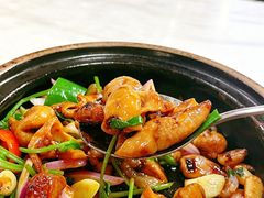 -明本湛江鸡•海鲜小厨(陈家祠店)