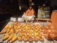 -博林天瑞喜来登酒店·西丽尚膳