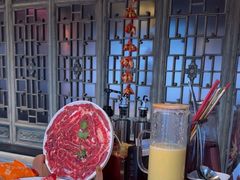 -小龙翻大江文化火锅(宽窄店)