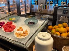 -深圳机场凯悦酒店