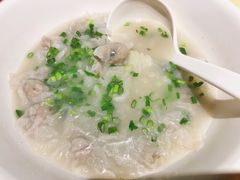 上汤鱼包-石岐佬中山菜馆(张溪店)