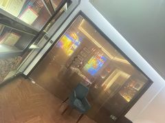 -金泰西餐厅