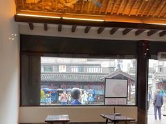 -咸亨酒店•非遗绍兴菜•中华老字号(堂吃餐厅)