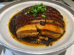 梅菜扣肉-潇湘码头·鲜湘菜(清河店)