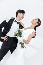 -雨墨婚纱摄影工作室