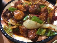 -京玉菲饭店(李村店)