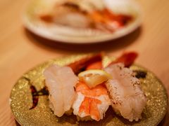 -大起水产回转寿司(大丸心斋桥店)
