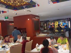 -惠丰堂饭庄·烤鸭·京味菜(翠微路店)
