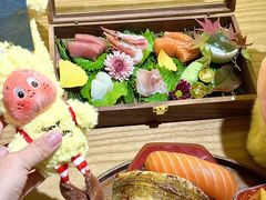 -松临·铁板烧&Omakase(神农店)