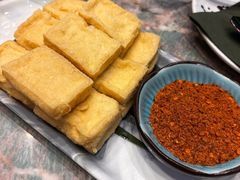 -浩海火烧云傣家菜(京广店)