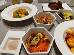 -希尔顿酒店-豫园中餐厅