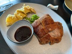 -彩丰楼中餐厅(佘山世茂洲际酒店)