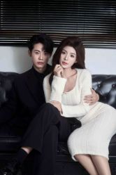 -模卡写真馆(南通店)