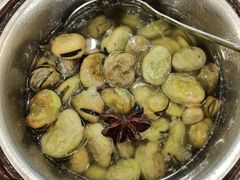 特色沸腾糯蚕豆-新名仕(仙霞路店)