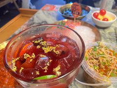 -月满大江千层肚火锅(锦城大道店)