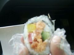 -熙顺紫菜包饭(三孔旅游区曲阜明故城店)