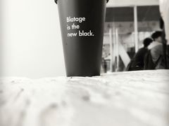 -BLATAGE COFFEE