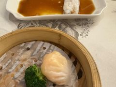 -香云轩·顺德菜(香云纱园林酒店店)