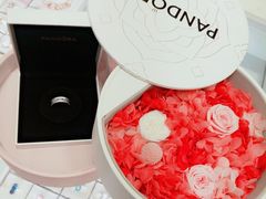 -Pandora潘多拉珠宝(武商广场店)