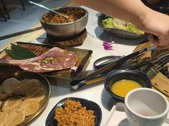 -炙城·韩式烤肉(南京东路店)