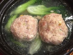 -陈记菜馆·非遗淮扬菜(东关街教场店)