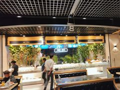 -川骄海鲜自助(亚运村店)