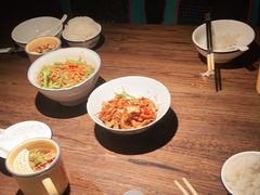 -农耕记·湖南土菜(龙岗熙和园店)