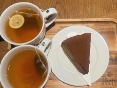 -Peet's 皮爷咖啡(陆家嘴中心店)