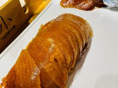 “酥不腻”烤鸭-小大董·烤鸭(五棵松店)