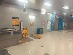 -呼家楼(地铁站)