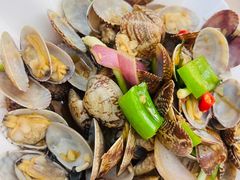 -忆海南海鲜(椰风巷第一市场店)