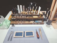 -HEARTISANS手工DIY皮艺体验(安贞环宇荟店)
