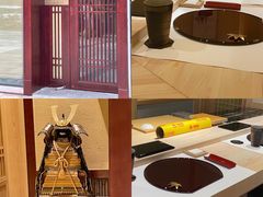 -荣一代目OMAKASE板前料理