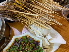 -十里铺铁板鱿鱼