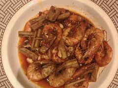 -喜棠·长沙家宴·海鲜·湘菜(麓谷店)