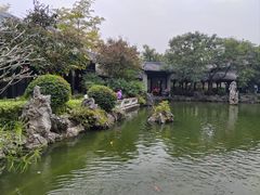 -岭南和园