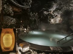 -深业半汤御泉庄温泉